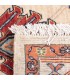 Heris Hand Knotted Rug Ref NO216- 221*148