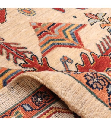 Heris Hand Knotted Rug Ref NO216- 221*148