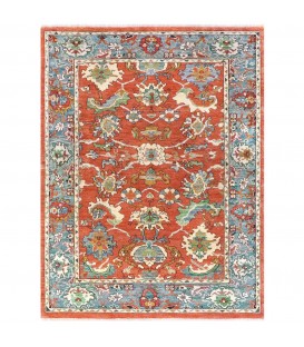 Soltan Abad Hand Knotted Rug Ref SA523- 312*206