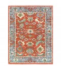 Soltan Abad Hand Knotted Rug Ref SA523- 312*206