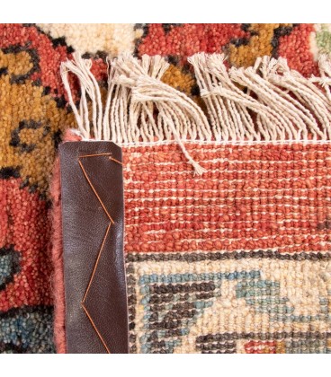 Soltan Abad Hand Knotted Rug Ref SA523- 312*206