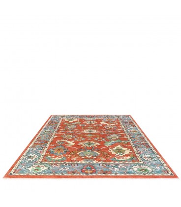 Soltan Abad Hand Knotted Rug Ref SA523- 312*206