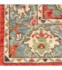 Soltan Abad Hand Knotted Rug Ref SA523- 312*206