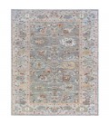 Soltan Abad Hand Knotted Rug Ref SA513- 375*262