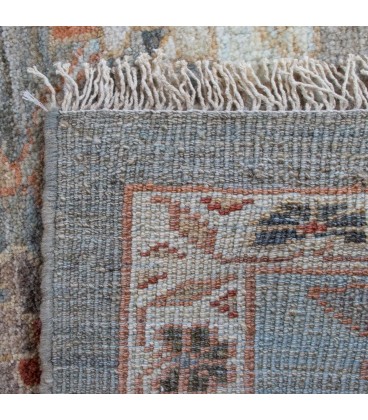 Soltan Abad Hand Knotted Rug Ref SA513- 375*262