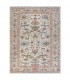 فرش دستبافت یازده و نیم متری سلطان آباد کد SA520- ابعاد 287*404