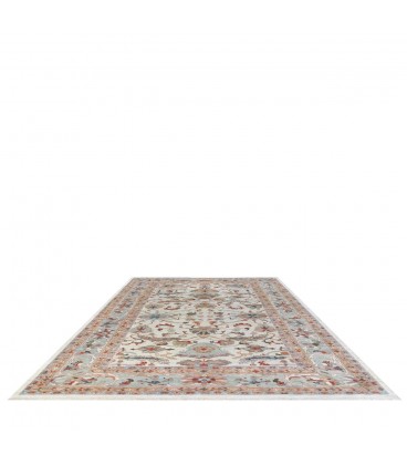 فرش دستبافت یازده و نیم متری سلطان آباد کد SA520- ابعاد 287*404