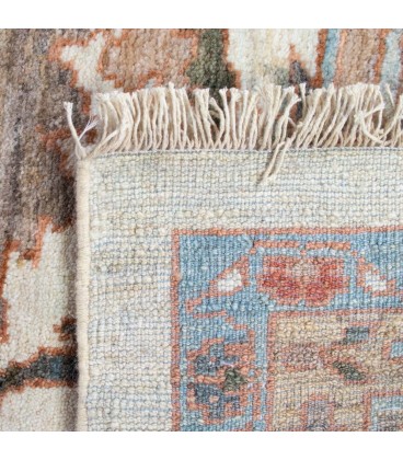 Soltan Abad Hand Knotted Rug Ref SA520- 404*287