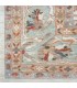 Soltan Abad Hand Knotted Rug Ref SA520- 404*287