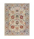 فرش دستبافت شش متری هریس کد NO219- ابعاد 205*298