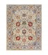 فرش دستبافت شش متری هریس کد NO219- ابعاد 205*298