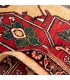 Heris Hand Knotted Rug Ref NO210- 158*102