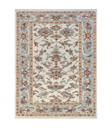 Soltan Abad Hand Knotted Rug Ref SA522- 270*209