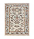 Soltan Abad Hand Knotted Rug Ref SA522- 270*209