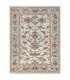 فرش دستبافت شش متری سلطان آباد کد SA522- ابعاد 209*270