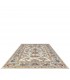 فرش دستبافت شش متری سلطان آباد کد SA522- ابعاد 209*270