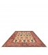 فرش دستبافت شش متری هریس کد NO208- ابعاد 211*300