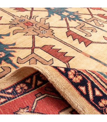 Heris Hand Knotted Rug Ref NO208- 300*211