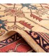 فرش دستبافت شش متری هریس کد NO208- ابعاد 211*300