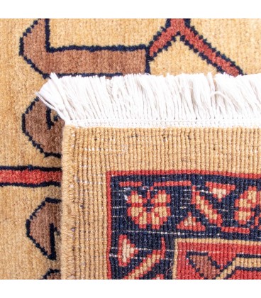 فرش دستبافت شش متری هریس کد NO208- ابعاد 211*300