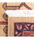 فرش دستبافت شش متری هریس کد NO208- ابعاد 211*300