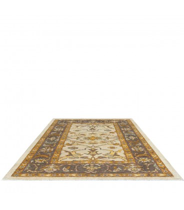 Soltan Abad Hand Knotted Rug Ref SA516- 136*96
