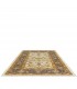 Soltan Abad Hand Knotted Rug Ref SA516- 136*96