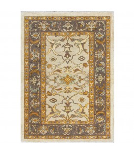 Soltan Abad Hand Knotted Rug Ref SA516- 136*96