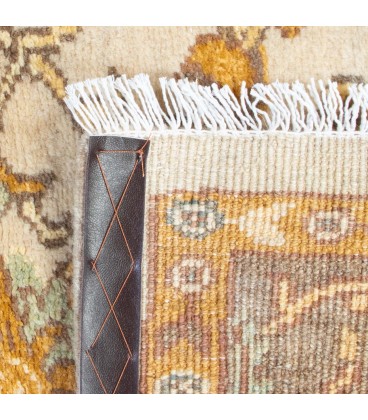 Soltan Abad Hand Knotted Rug Ref SA516- 136*96