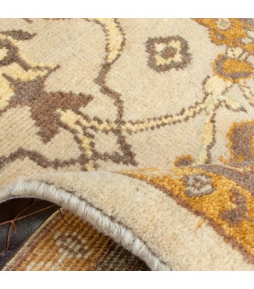 Soltan Abad Hand Knotted Rug Ref SA516- 136*96