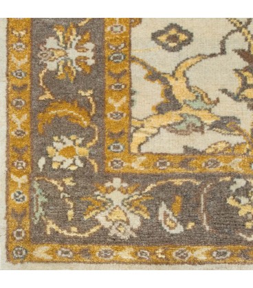 Soltan Abad Hand Knotted Rug Ref SA516- 136*96