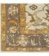 Soltan Abad Hand Knotted Rug Ref SA516- 136*96