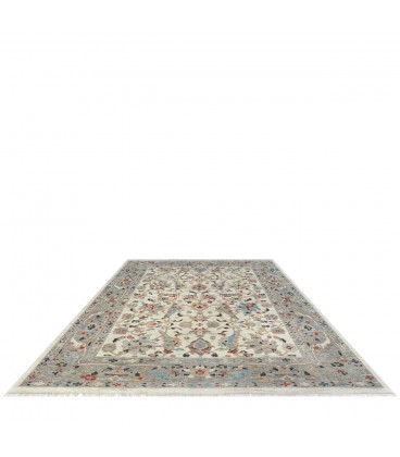 Soltan Abad Hand Knotted Rug Ref SA521-267*225