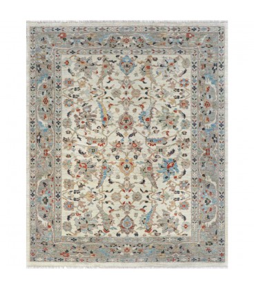 Soltan Abad Hand Knotted Rug Ref SA521-267*225