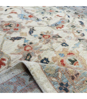 Soltan Abad Hand Knotted Rug Ref SA521-267*225