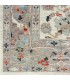 Soltan Abad Hand Knotted Rug Ref SA521-267*225