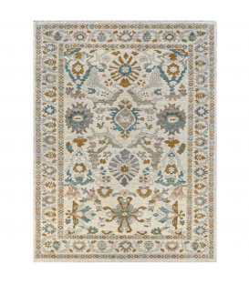 Soltan Abad Hand Knotted Rug Ref SA525- 362*244