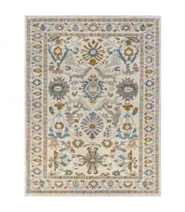 Soltan Abad Hand Knotted Rug Ref SA525- 362*244