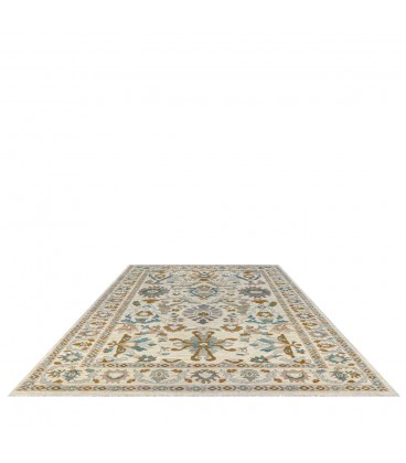 Soltan Abad Hand Knotted Rug Ref SA525- 362*244