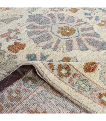 Soltan Abad Hand Knotted Rug Ref SA525- 362*244