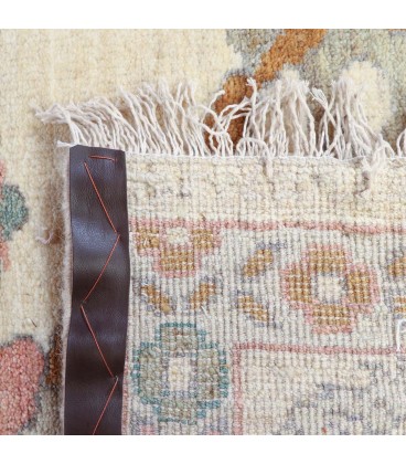 Soltan Abad Hand Knotted Rug Ref SA525- 362*244