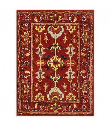 Heris Hand Knotted Rug Ref NO223- 147*104