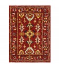 Heris Hand Knotted Rug Ref NO223- 147*104