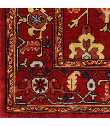 Heris Hand Knotted Rug Ref NO223- 147*104
