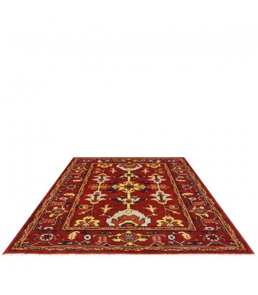 Heris Hand Knotted Rug Ref NO223- 147*104