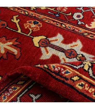 Heris Hand Knotted Rug Ref NO223- 147*104
