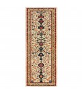 Heris Hand Knotted Runner Ref NO218- 288*97