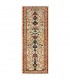 Heris Hand Knotted Runner Ref NO218- 288*97