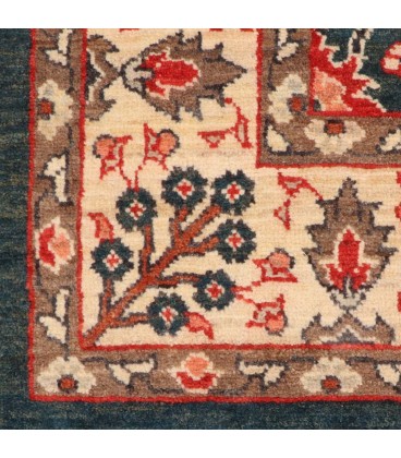 Soltan Abad Hand Knotted Rug Ref SA524- 283*224