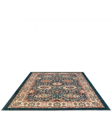Soltan Abad Hand Knotted Rug Ref SA524- 283*224